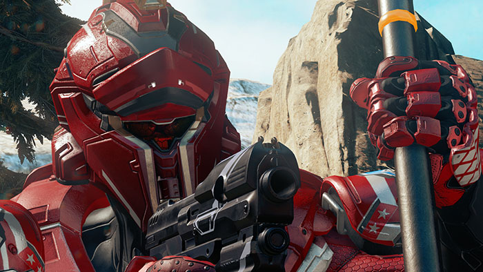 It's all about the win.